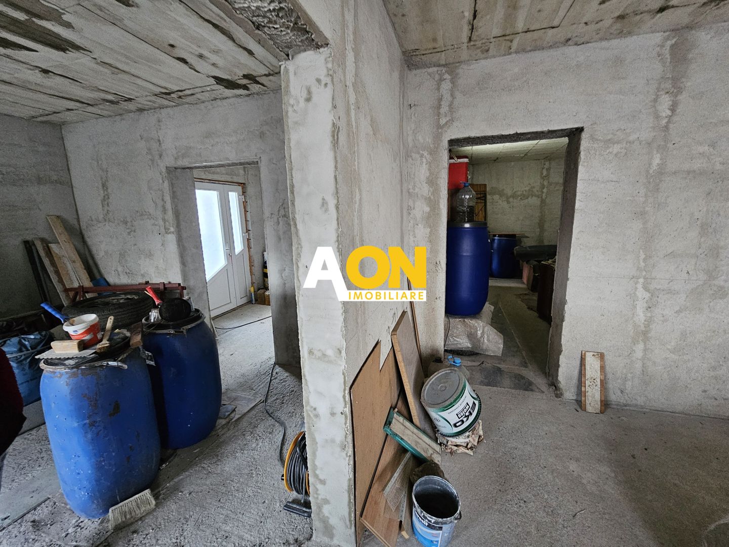 Casa 4 camere, 300 mp utili, 562 mp teren, zona Centru - Poză 10