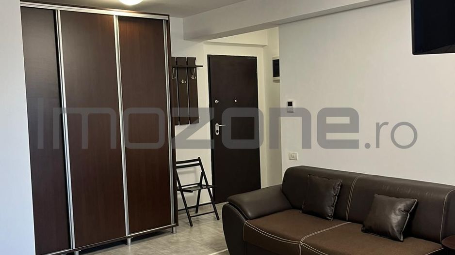 2 camere, etaj 2, mobilat - utilat, 6 minute metrou Grozavesti, Bloc nou - Poză 1