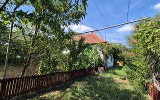 Vânzare casă P + teren 4.717 mp – Com. Călinești, sat Râncăciov – Comision 0%! - Poză 4