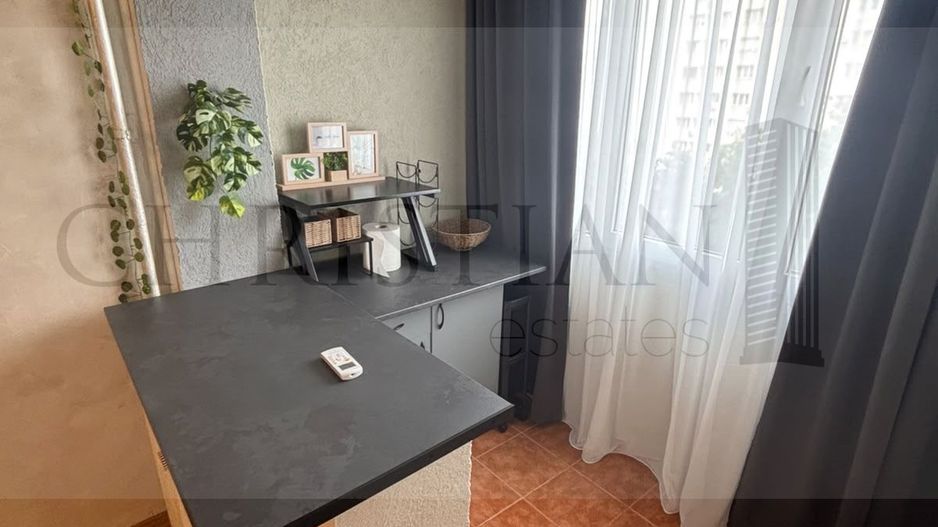 Garsoniera Dristor - Metrou la 1 minut - Poză 6