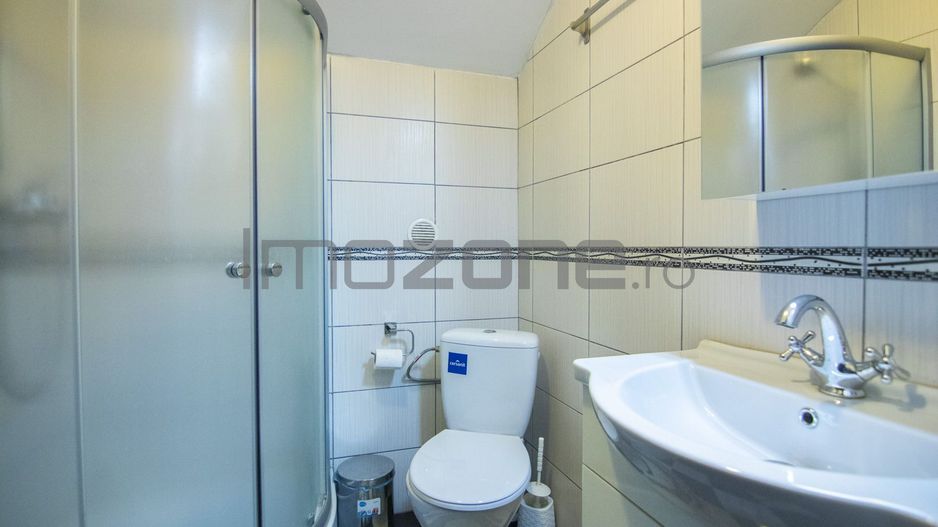 Casă / Vilă, 5 camere, teren 690 Mp., Prelungirea Ghencea - Maracineni - Poză 41