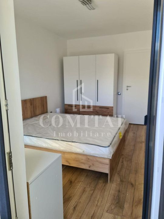 Apartamet semidecomandat doua camere | Zona Someșului - Poză 3