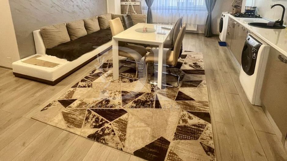 Apartament etaj intermediar | Zona Kik, Florești - Poză 5