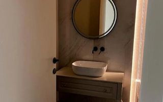 De vanzare Penthouse exclusivist Therme, Gradina zoologica, Baneasa - Poză 12