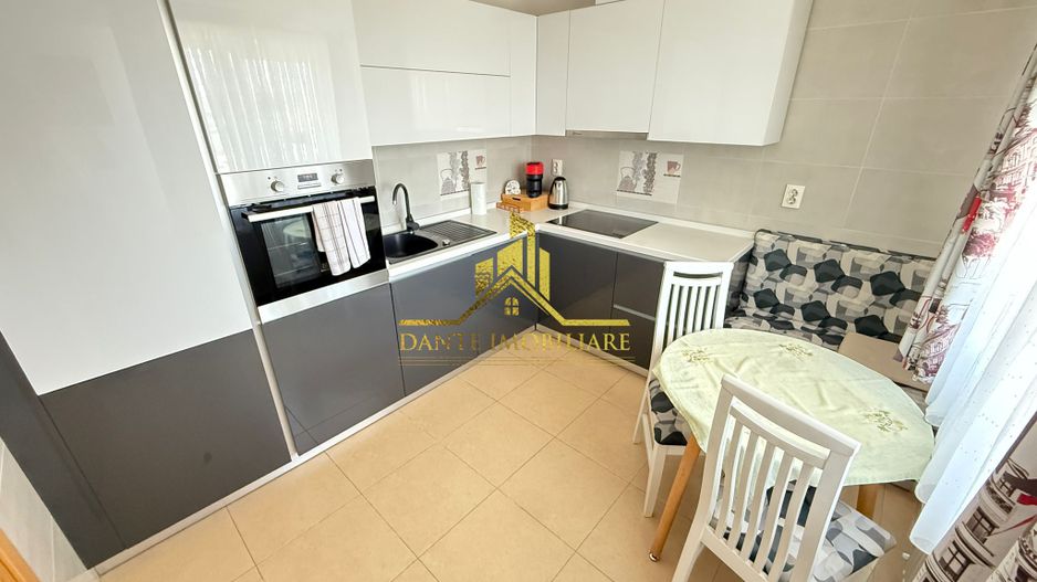 2 camere, modern, bloc nou, terasa, parcare, Viva City, Gheorgheni - Poză 6