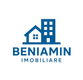 BENIAMIN Imobiliare - Logo