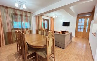 Casa P+1 BCA 4 camere Cartier KM5 strada Fantanele - toate utilitatile - Poză 2