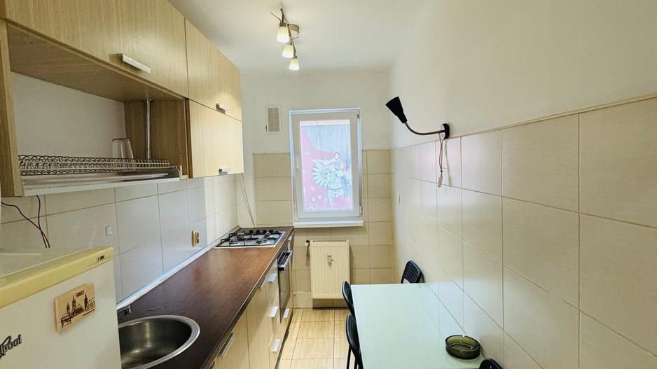 Aparatement de inchiriat 2 camere Piata Romana - Poză 7