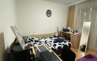 1 camera Aradului bloc nou centrala proprie - Poză 10