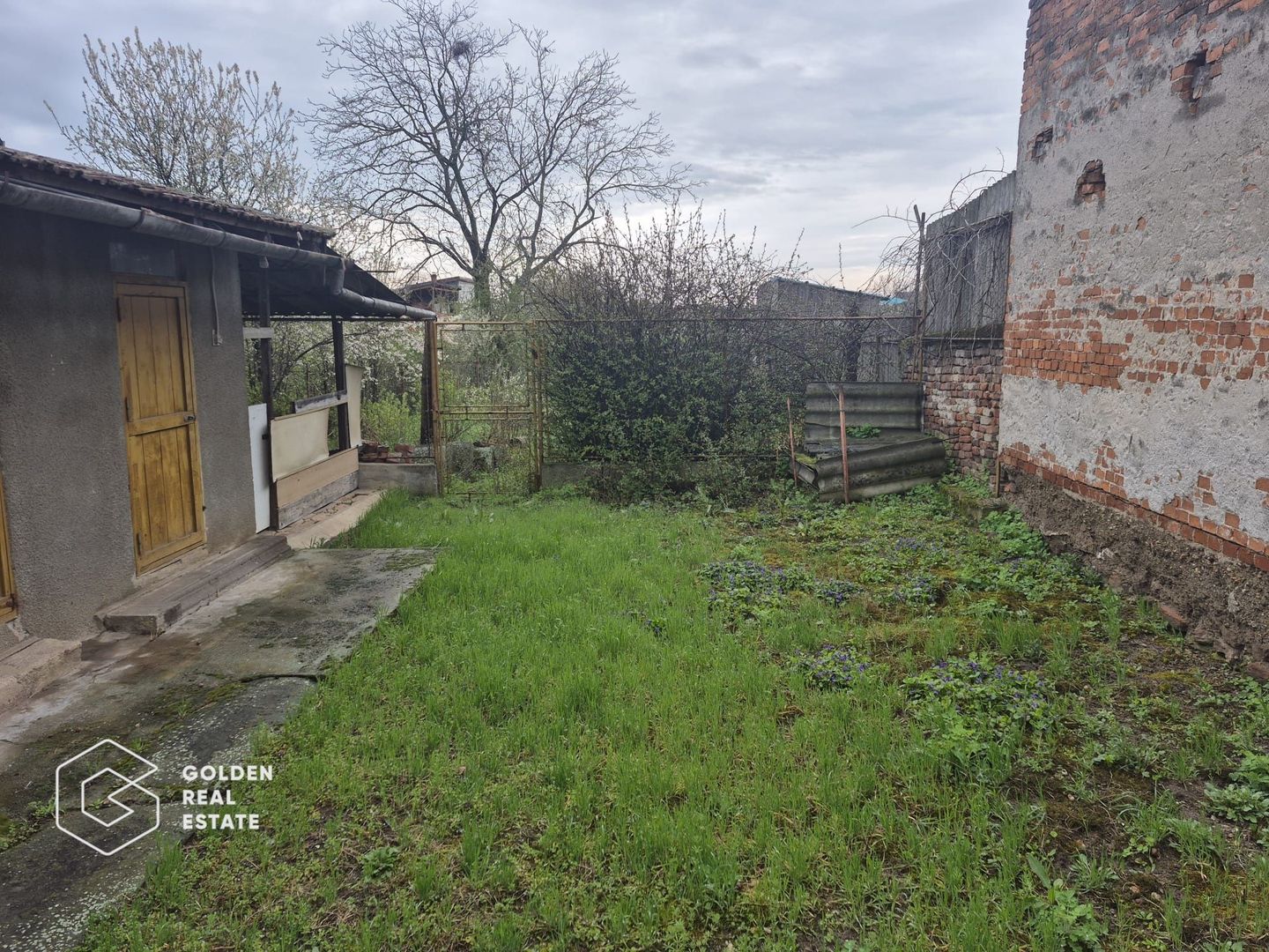 Casa cu 2 corpuri de cladire, Aradul Nou - Poză 3