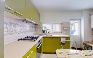CHITILA-Bucurestii Noi | Casa 95 mp | Teren 260 mp| 15 min Metrou - Poză 13