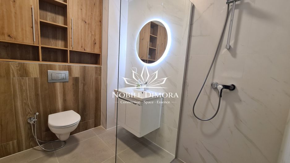 City of Mara - Apartament cu 3 camere cu vedere panoramica - Poză 14