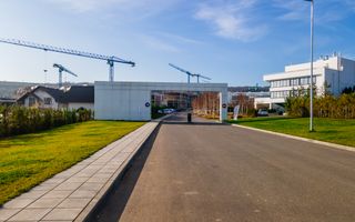 Vânzare, apartament, 2 camere, str. Durlești, Dumbrava - Poză 9