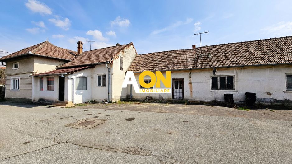 Casa 6 camere, garaj dublu, 1118 mp teren, ultracentral - Poză 1