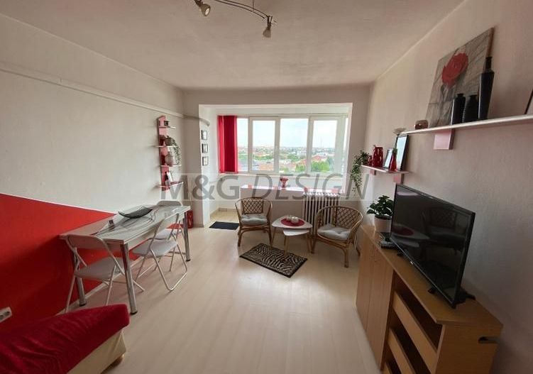 Apartament 3 camere  zona Iosefin - Poză 1