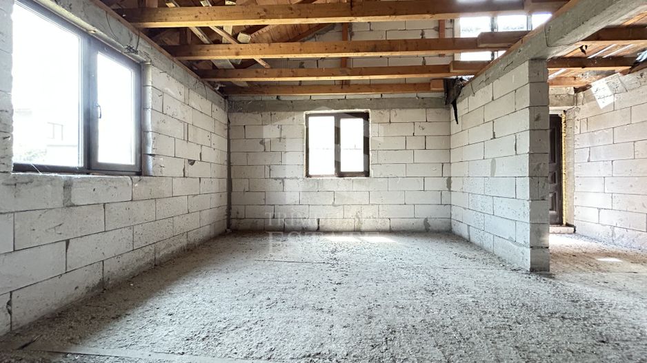 Casă individuală P+M Lumina | 90mp utili | Pod mansardabil | Curte - Poză 14