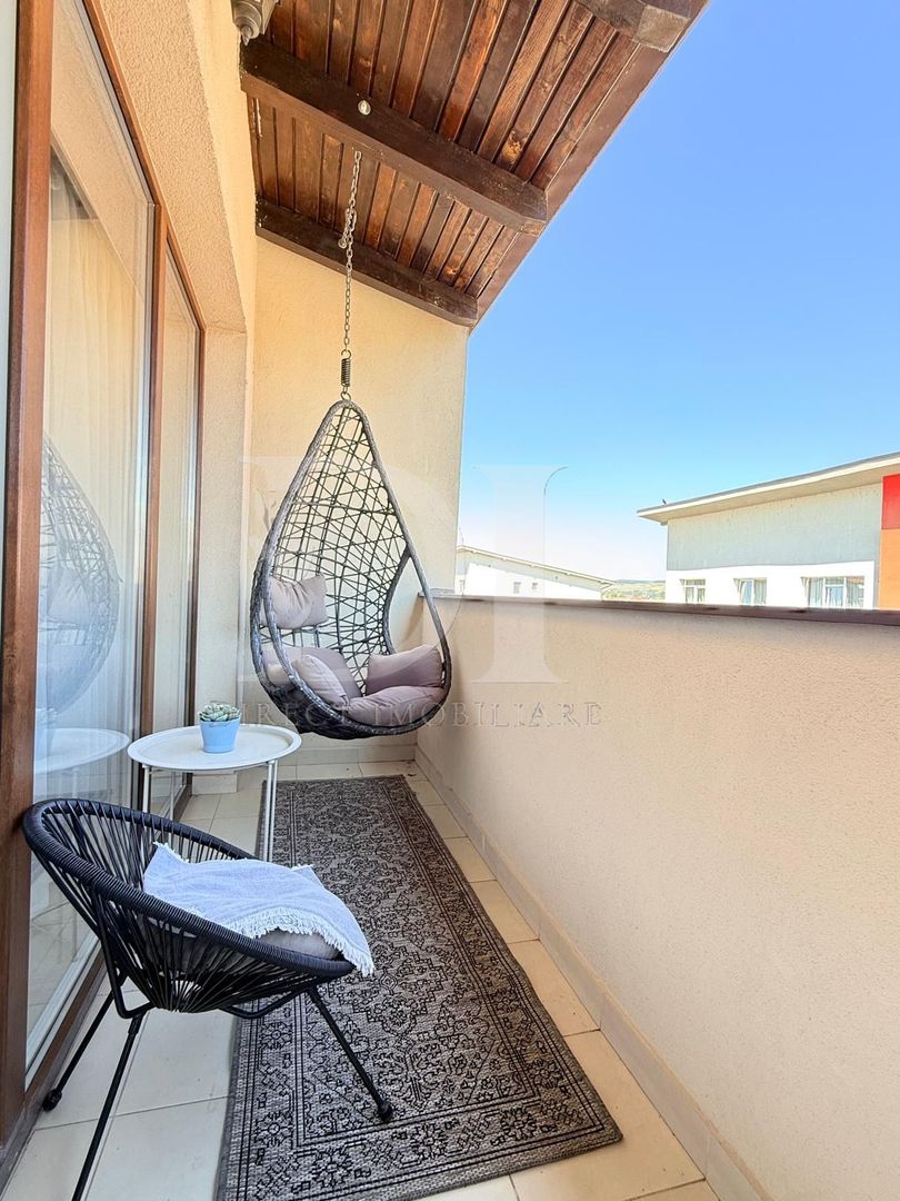 Apartament decomandat | Florești – Zona Dumitru Mocanu - Poză 19