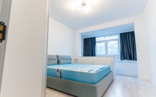 Apartament modern, renovat si echipat complet - Piata Unirii-Cantemir - Poză 6