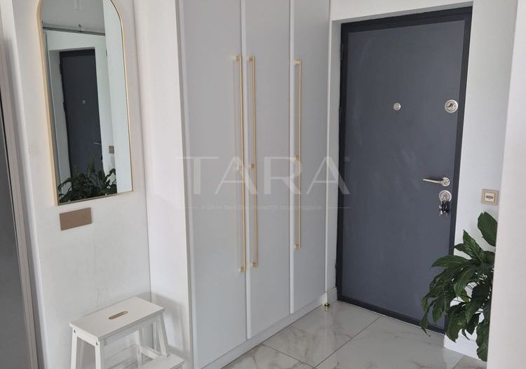 Apartament 3 camere cu terasă generoasă – Florești, zona Parc Poligon - Poză 2