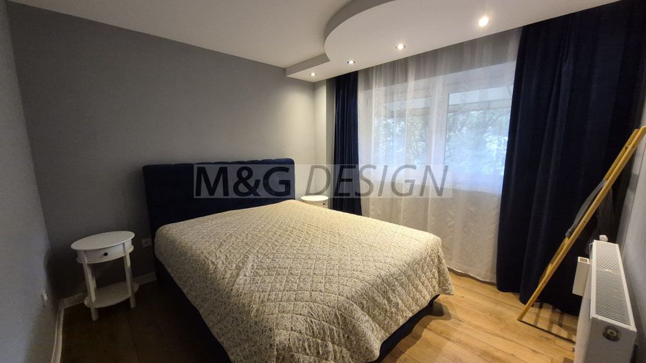 Apartament 3 camere zona Lipovei  etaj 2 cu centrala - Poză 4