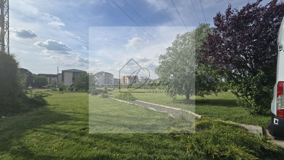 2 camere Dobroesti - Str. Stejarului I parcare inclusa I COMISION 0% - Poză 22