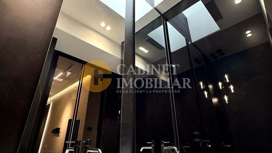 Penthouse Exclusiv- Design Premium - Finisaje de Lux - Comision 0% - Poză 13