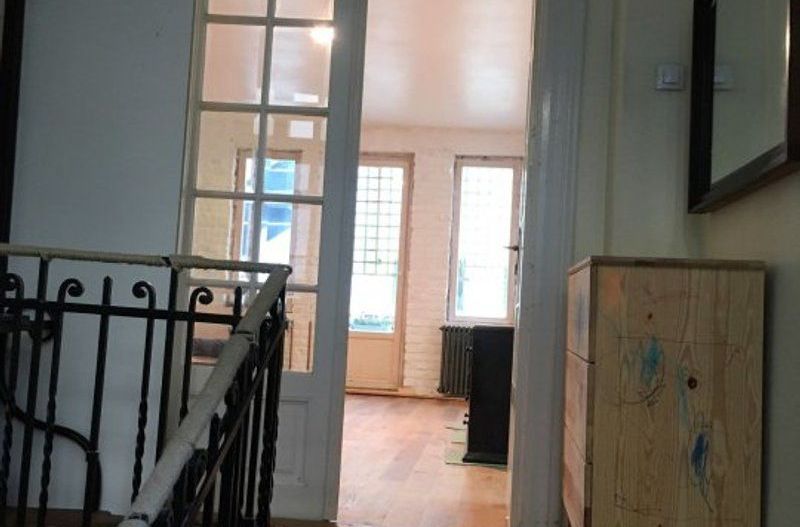 Etaj in vila ideal atelier, cabinet sau locuit, hub, activitati creative - Poză 10