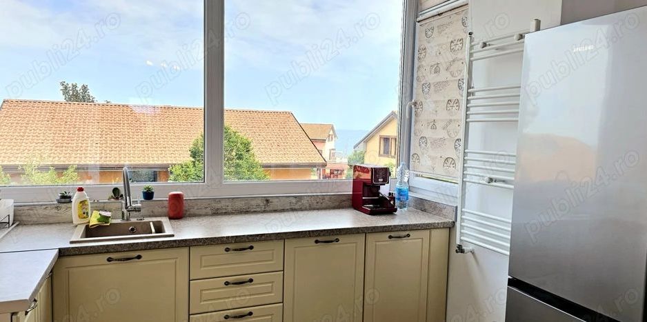 Apartament modern 2 camere in Faleza Nord cu vedere la mare - Poză 5