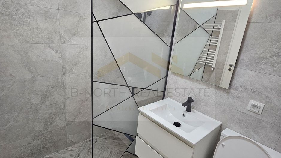Apartament 2 camere de închiriat | Prima închiriere | Drumul Jilavei - Poză 5