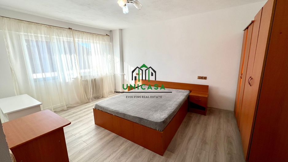 Apartament 2 cam /de inchiriat /zona Traian - Poză 5