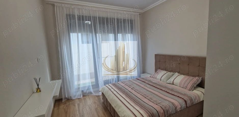 Casă modernă, parter, complet mobilată – de închiriat, zona Belvedere - Poză 3