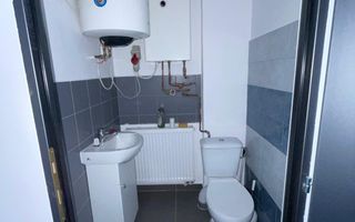 Spațiu comercial / birouri 25 mp | Cedonia, Sibiu | parter, vitrină - Poză 7