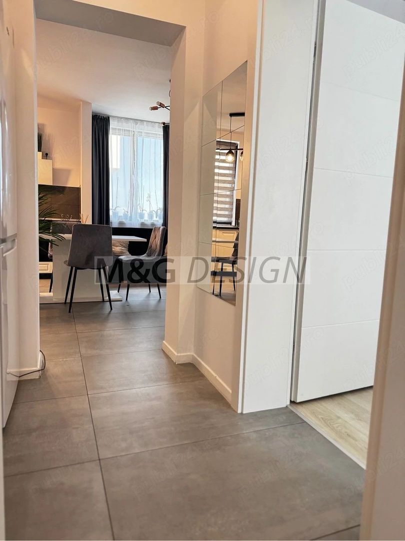 Apartament 3 camere  Dumbravita - Poză 3