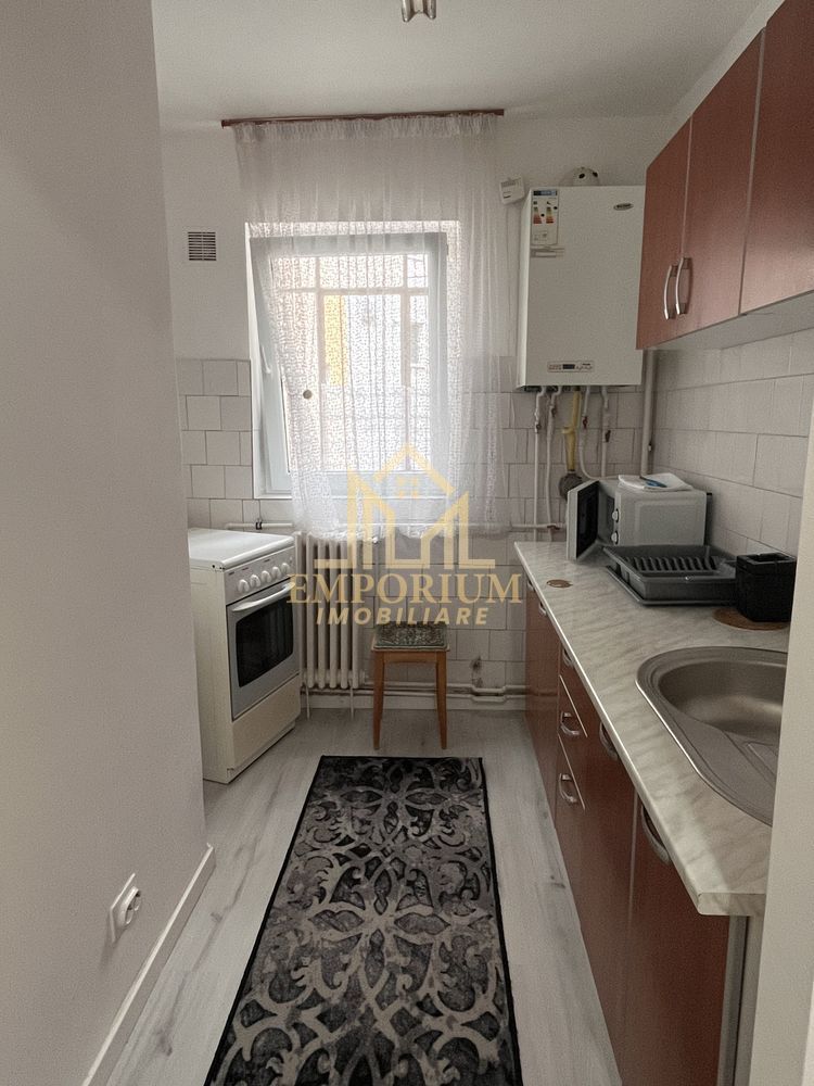 1 cameră decomandată, Mănăștur, zona Winmarkt - Poză 4