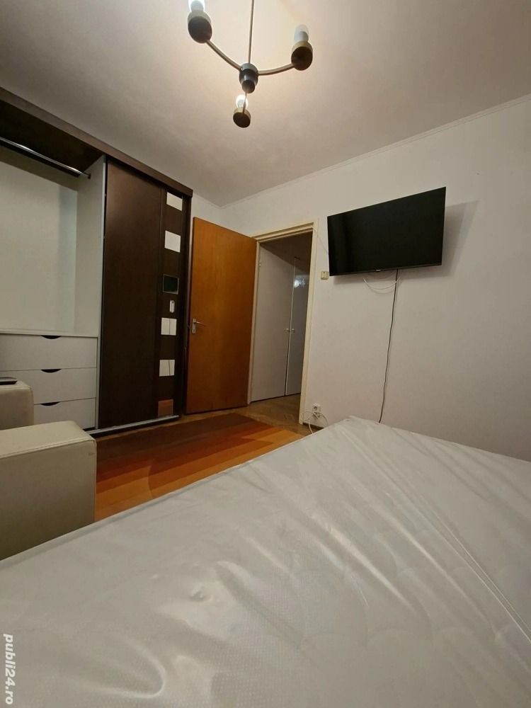 AP. 2 CAMERE DRUMUL TABEREI, BUCATARIE INCHISA, LIBER, MOBILAT COMPLET - Poză 5