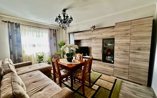 Apartament 4 camere decomandate | Etaj intermediar | Manastur - Poză 6