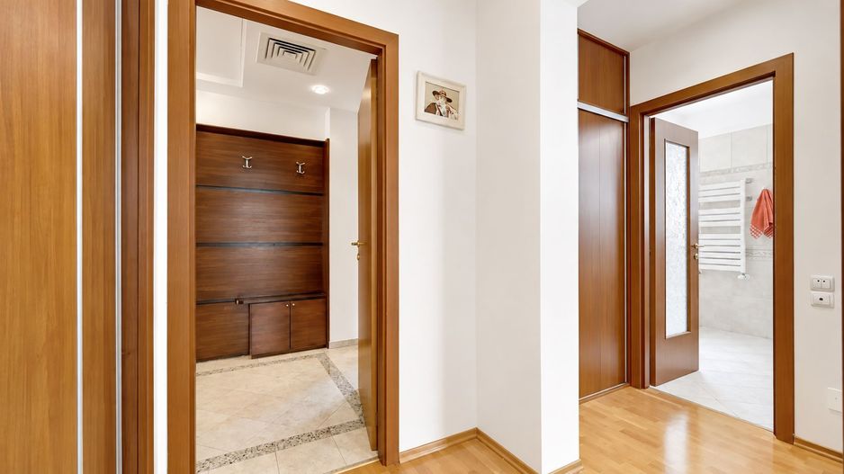 Apartament 3 camere Primaverii - Poză 7