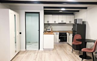 Apartament cu 3 camere de inchiriat Ultracentral, Oradea - Poză 4