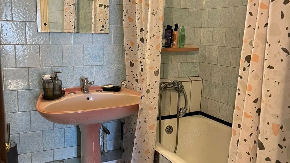 OFERTA! Apartament 2 camere decomandat, 57 mp, mobilat complet, metrou 5 min - Poză 7