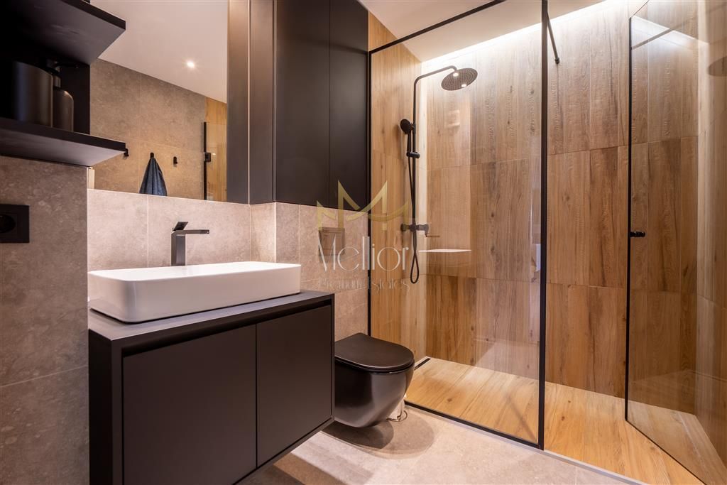 &#9989; Apartament superb 3 camere | 80 mp | terasa | garaj | bloc nou | Andrei Muresanu! - Poză 12