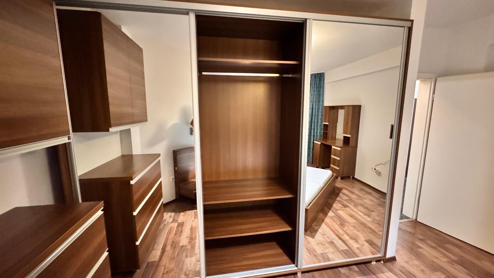 Apartament cu 2 camere de închiriat | Avantgarden 3 - Poză 6