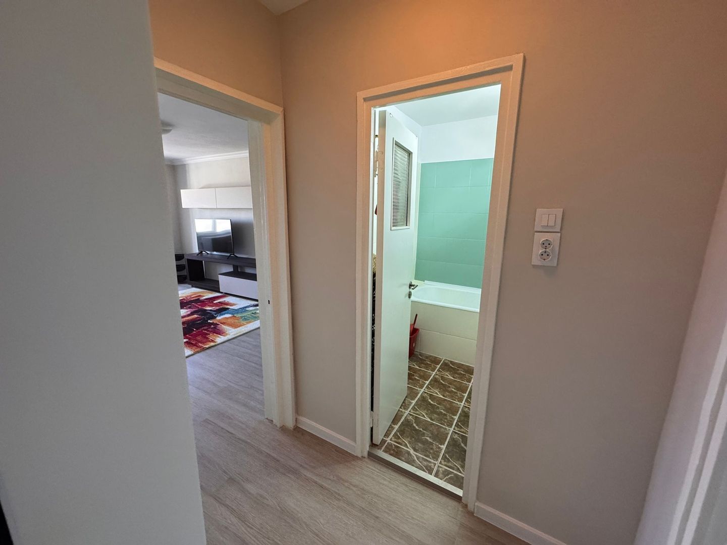 Apartament 3 camere Obor Renovat 8/10 - Poză 6