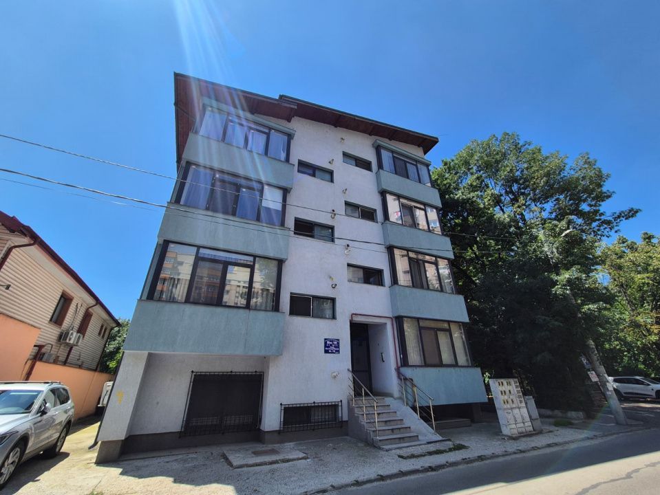 Apartament 2 camere - bloc nou - Poză 10