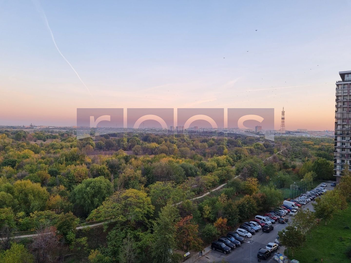 VANZARE 3 CAMERE - DECOMANDAT | TINERETULUI - ASMITA GARDENS - Poză 22