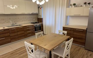 Apartament 2 camere, garaj individual inclus, mobilat și utilat. - Poză 2