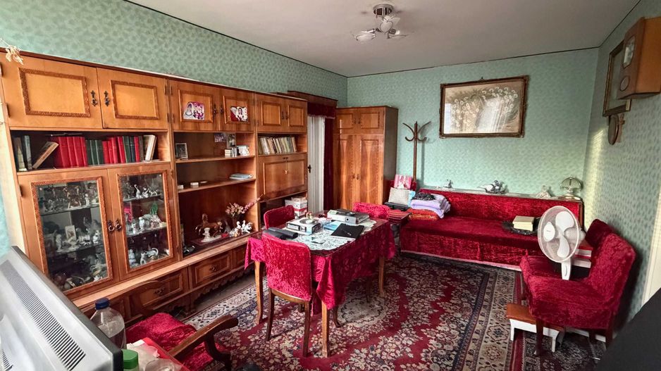 Apartament 2 camere, 1 Mai, bloc reabilitat, et 3, vedere S, Mihalache - Poză 1