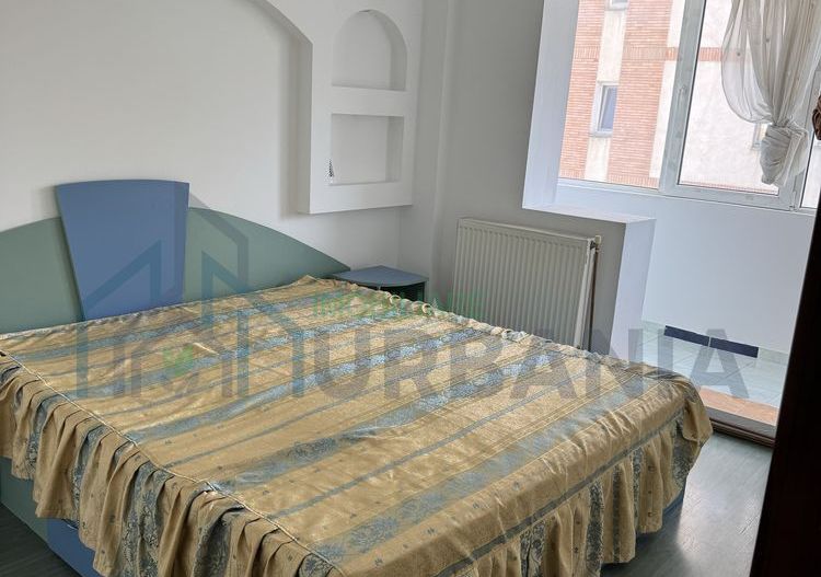 Apartament 3 camere, etaj 3/5, zona Pacurari, Iasi - Poză 5