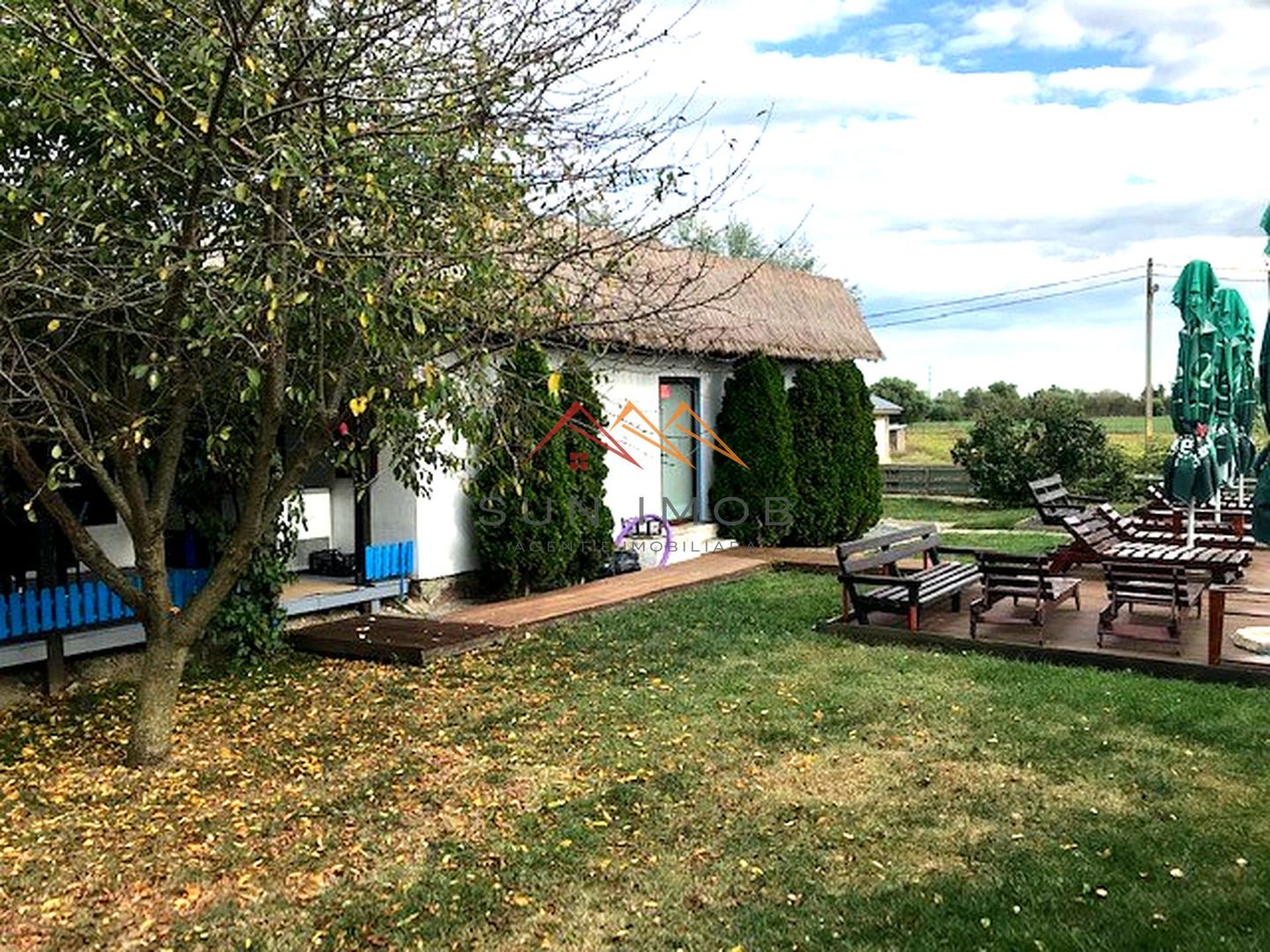 De vanzare pensiune 14 camere, teren 1500 mp, multiple dotari - Poză 17