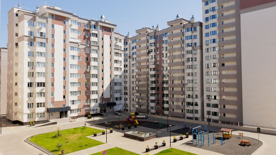 Vânzare, apartament, 3 camere, bul. Mircea cel Bătrân, Ciocana - Poză 25