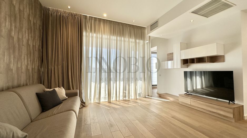 Apartament 2 Camere - One Herastrau Park - Poză 1